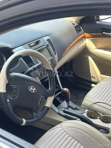 Hyundai Sonata 2009, 230,000 km - 2.4 л - Bakı