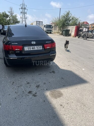 Hyundai Sonata 2009, 230,000 km - 2.4 л - Bakı