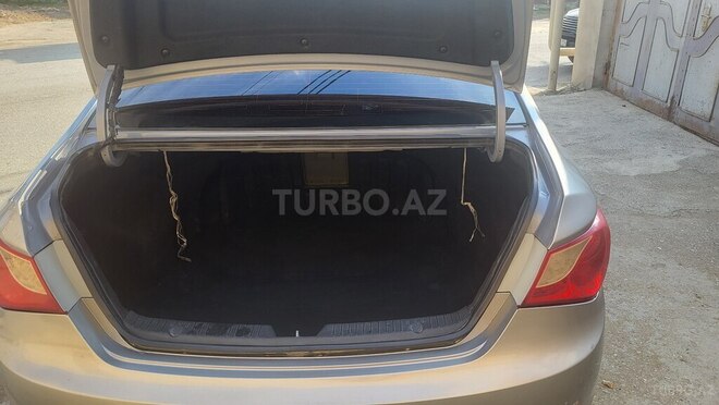 Hyundai Sonata 2010, 200,000 km - 2.0 l - Bakı