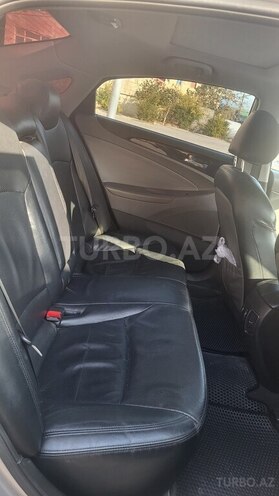 Hyundai Sonata 2010, 200,000 km - 2.0 l - Bakı
