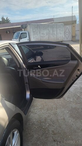 Hyundai Sonata 2010, 200,000 km - 2.0 l - Bakı