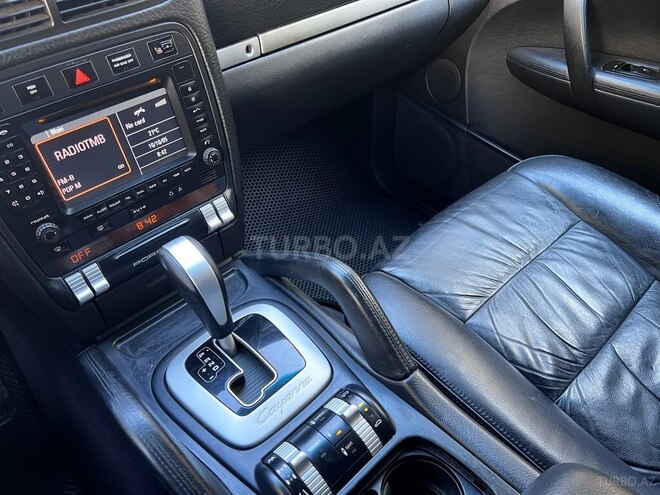 Porsche Cayenne 2007, 205,000 km - 3.6 l - Bakı