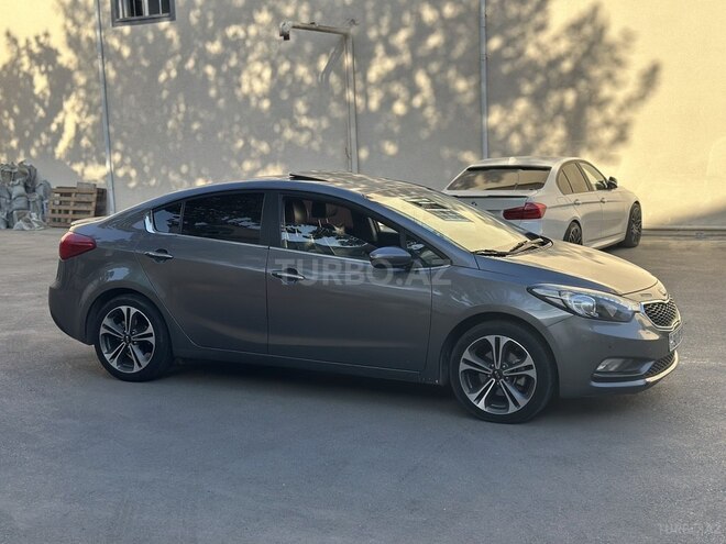 Kia Cerato 2015, 189,750 km - 2.0 l - Bakı