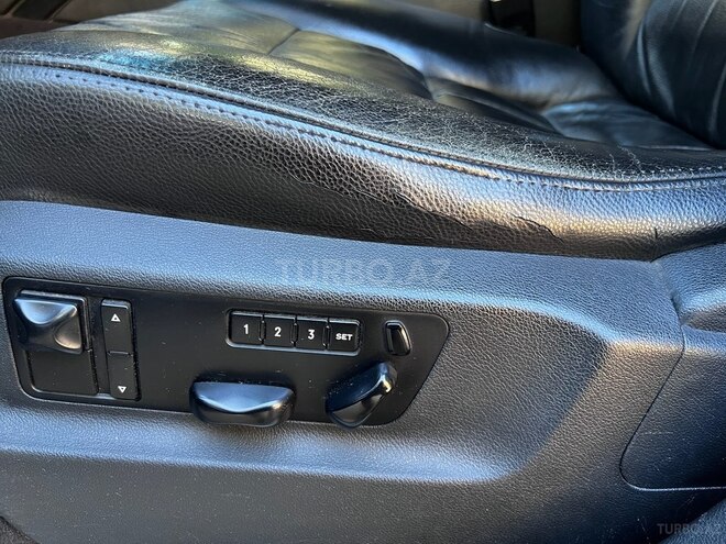 Porsche Cayenne 2007, 205,000 km - 3.6 l - Bakı