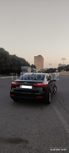 Kia Cerato 2015, 125,529 km - 1.8 l - Bakı