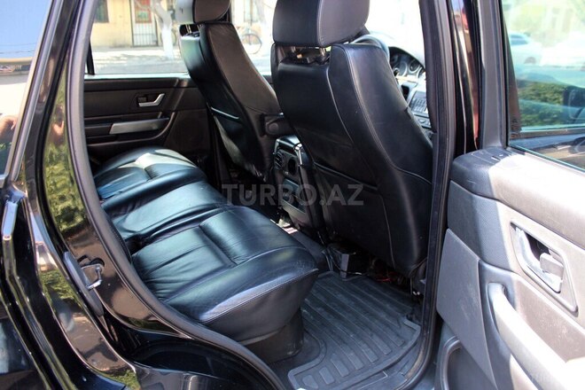 Land Rover RR Sport 2007, 320,000 km - 2.7 l - Bakı