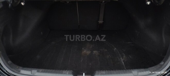 Kia Cerato 2015, 125,529 km - 1.8 l - Bakı