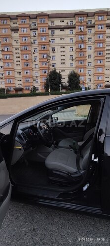 Kia Cerato 2015, 125,529 km - 1.8 l - Bakı