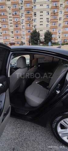 Kia Cerato 2015, 125,529 km - 1.8 l - Bakı