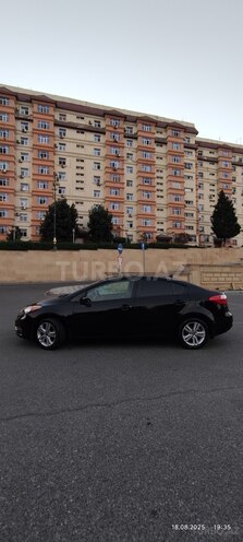 Kia Cerato 2015, 125,529 km - 1.8 l - Bakı
