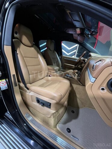 Porsche Cayenne 2008, 200,000 km - 3.6 l - Sumqayıt