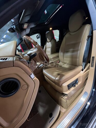 Porsche Cayenne 2008, 200,000 km - 3.6 l - Sumqayıt