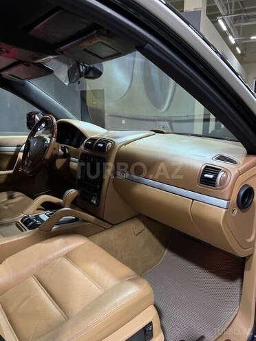 Porsche Cayenne 2008, 200,000 km - 3.6 l - Sumqayıt