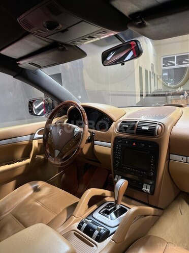 Porsche Cayenne 2008, 200,000 km - 3.6 l - Sumqayıt