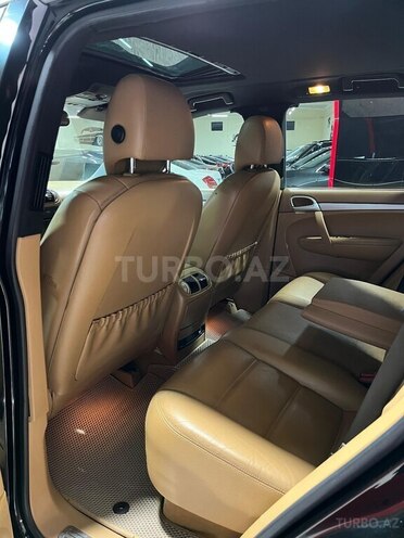 Porsche Cayenne 2008, 200,000 km - 3.6 l - Sumqayıt