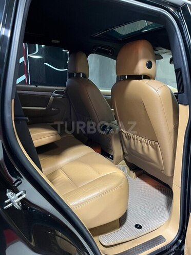 Porsche Cayenne 2008, 200,000 km - 3.6 l - Sumqayıt