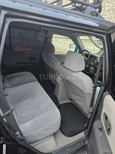 Mitsubishi  2000, 45,000 km - 3.0 l - Şəmkir