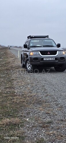 Mitsubishi  2000, 45,000 km - 3.0 l - Şəmkir