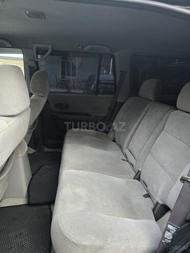 Mitsubishi  2000, 45,000 km - 3.0 l - Şəmkir