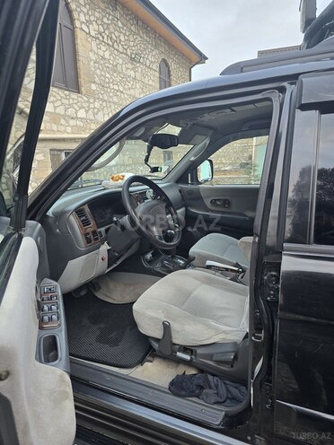 Mitsubishi  2000, 45,000 km - 3.0 l - Şəmkir