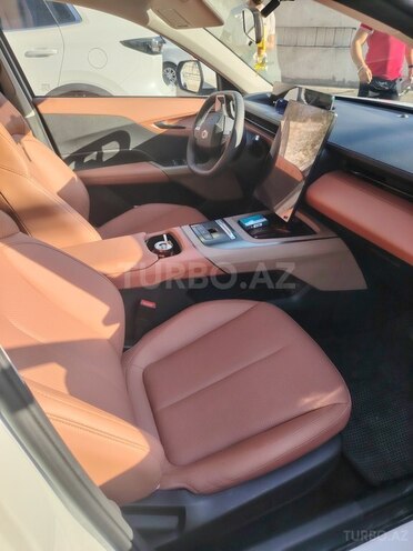 Changan Qiyuan A05 2025, 13,500 km - 1.5 л - Bakı