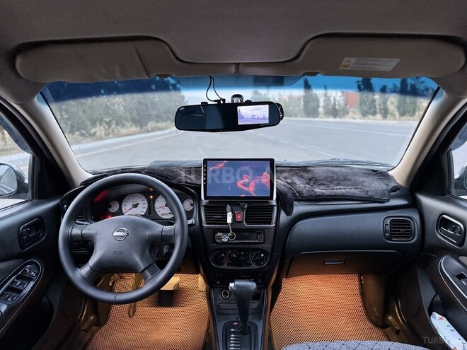 Nissan Sunny 2007, 332,000 km - 1.6 l - Şirvan