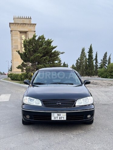 Nissan Sunny 2007, 332,000 km - 1.6 l - Şirvan