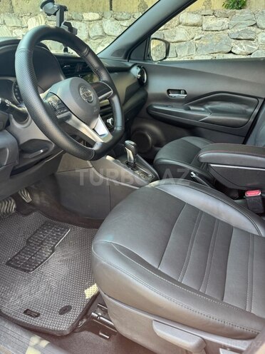 Nissan Kicks 2020, 132,000 km - 1.6 л - Bakı