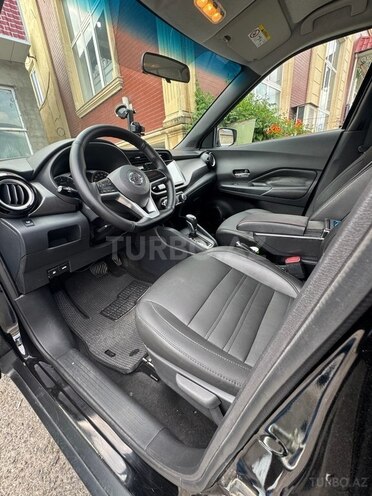Nissan Kicks 2020, 132,000 km - 1.6 л - Bakı