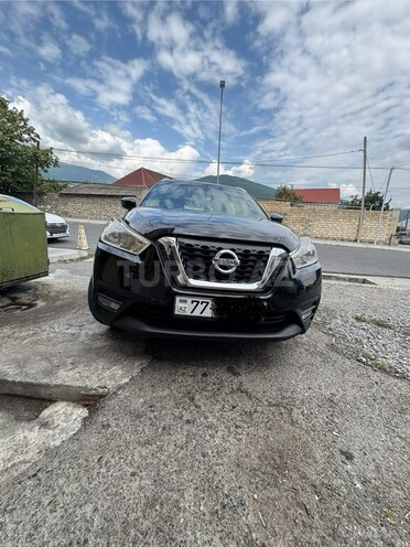 Nissan Kicks 2020, 132,000 km - 1.6 л - Bakı