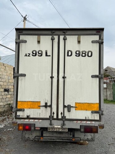Hyundai HD-72 2012, 750,000 km - 3.9 l - Bakı