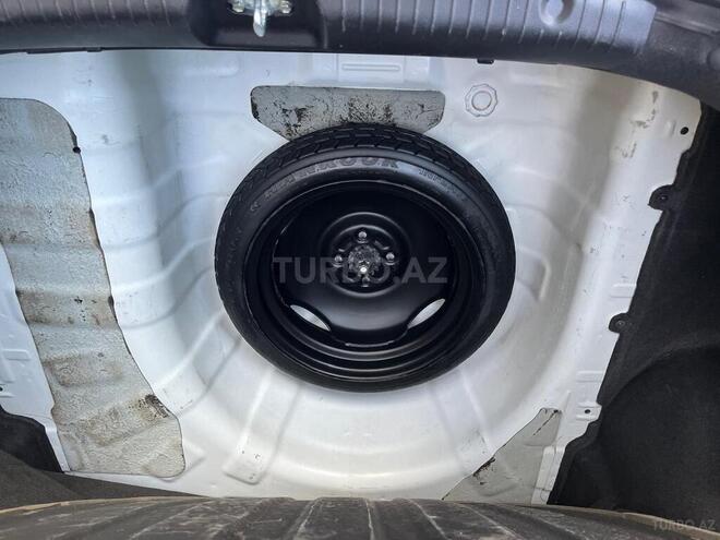 Hyundai Accent 2015, 90,740 km - 1.6 л - Bakı