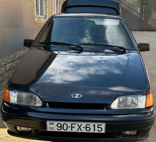 LADA (VAZ) 2115 2009, 182,501 km - 1.6 л - Bakı