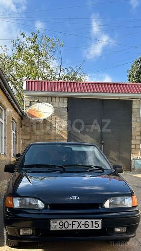 LADA (VAZ) 2115 2009, 182,501 km - 1.6 л - Bakı