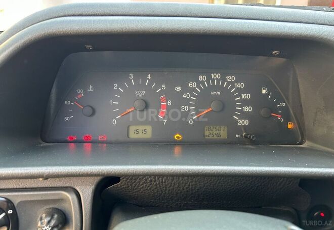 LADA (VAZ) 2115 2009, 182,501 km - 1.6 л - Bakı