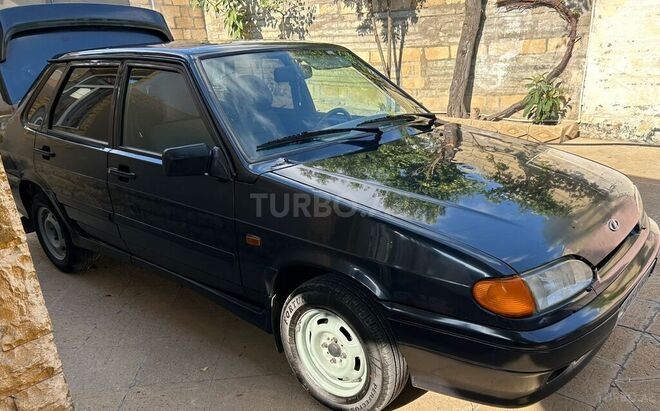 LADA (VAZ) 2115 2009, 182,501 km - 1.6 л - Bakı