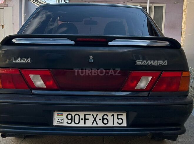 LADA (VAZ) 2115 2009, 182,501 km - 1.6 л - Bakı