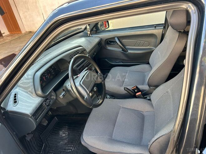 LADA (VAZ) 2115 2009, 182,501 km - 1.6 л - Bakı