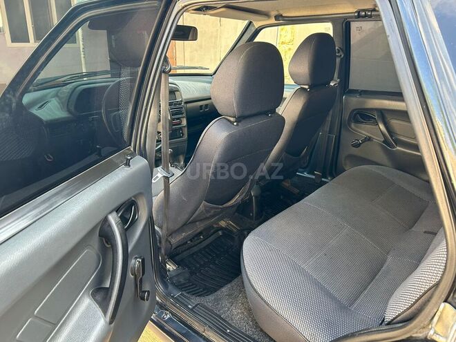 LADA (VAZ) 2115 2009, 182,501 km - 1.6 л - Bakı