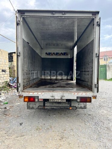 Hyundai HD-72 2012, 750,000 km - 3.9 l - Bakı