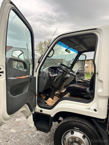 Hyundai HD-72 2012, 750,000 km - 3.9 l - Bakı