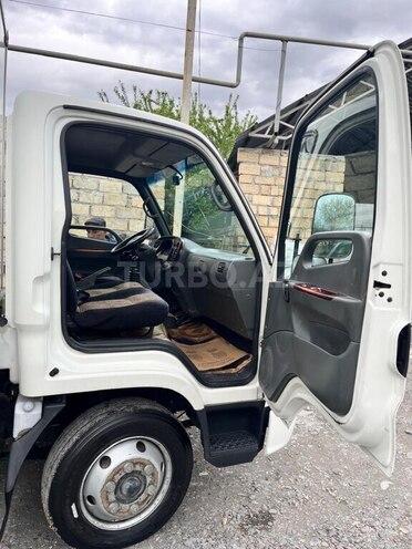 Hyundai HD-72 2012, 750,000 km - 3.9 l - Bakı