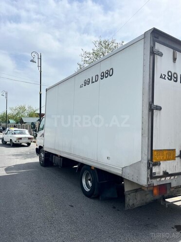 Hyundai HD-72 2012, 750,000 km - 3.9 l - Bakı