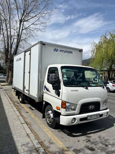 Hyundai HD-72 2012, 750,000 km - 3.9 l - Bakı