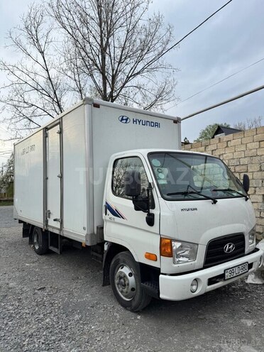 Hyundai HD-72 2012, 750,000 km - 3.9 l - Bakı