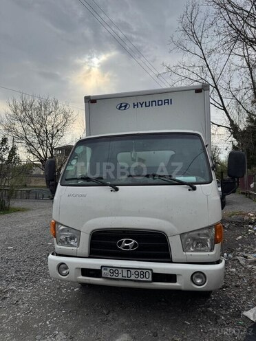 Hyundai HD-72 2012, 750,000 km - 3.9 l - Bakı