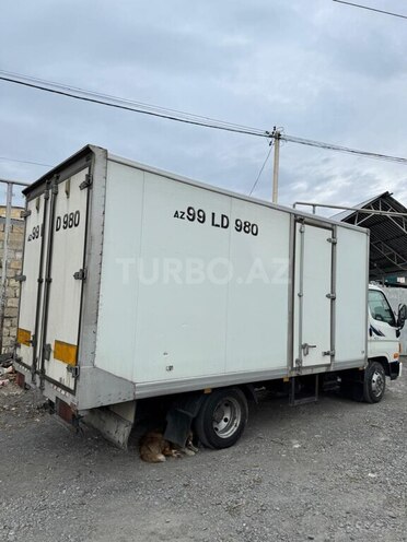 Hyundai HD-72 2012, 750,000 km - 3.9 l - Bakı
