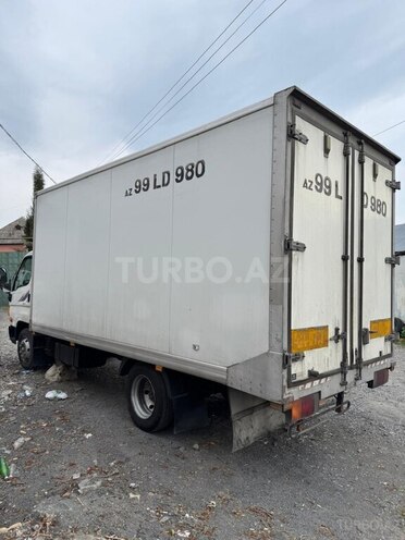 Hyundai HD-72 2012, 750,000 km - 3.9 l - Bakı