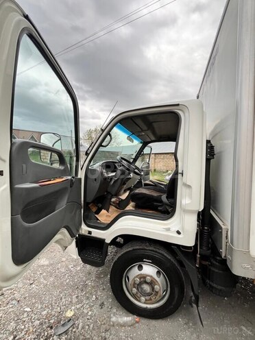 Hyundai HD-72 2012, 750,000 km - 3.9 l - Bakı