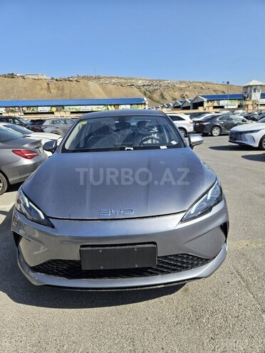BYD  2025, 0 km - 1.5 l - Bakı